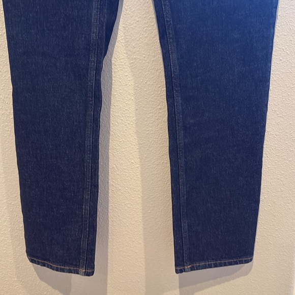 The Kooples Men’s Straight-Leg Jeans - 32x31 - $235 MSRP - Picture 5 of 5